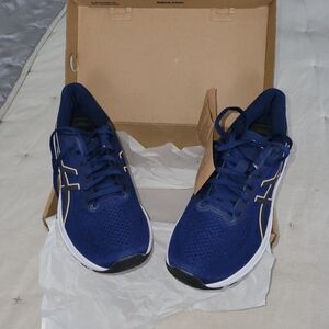 Womens Asics Gt 1000 12 Size 8.5